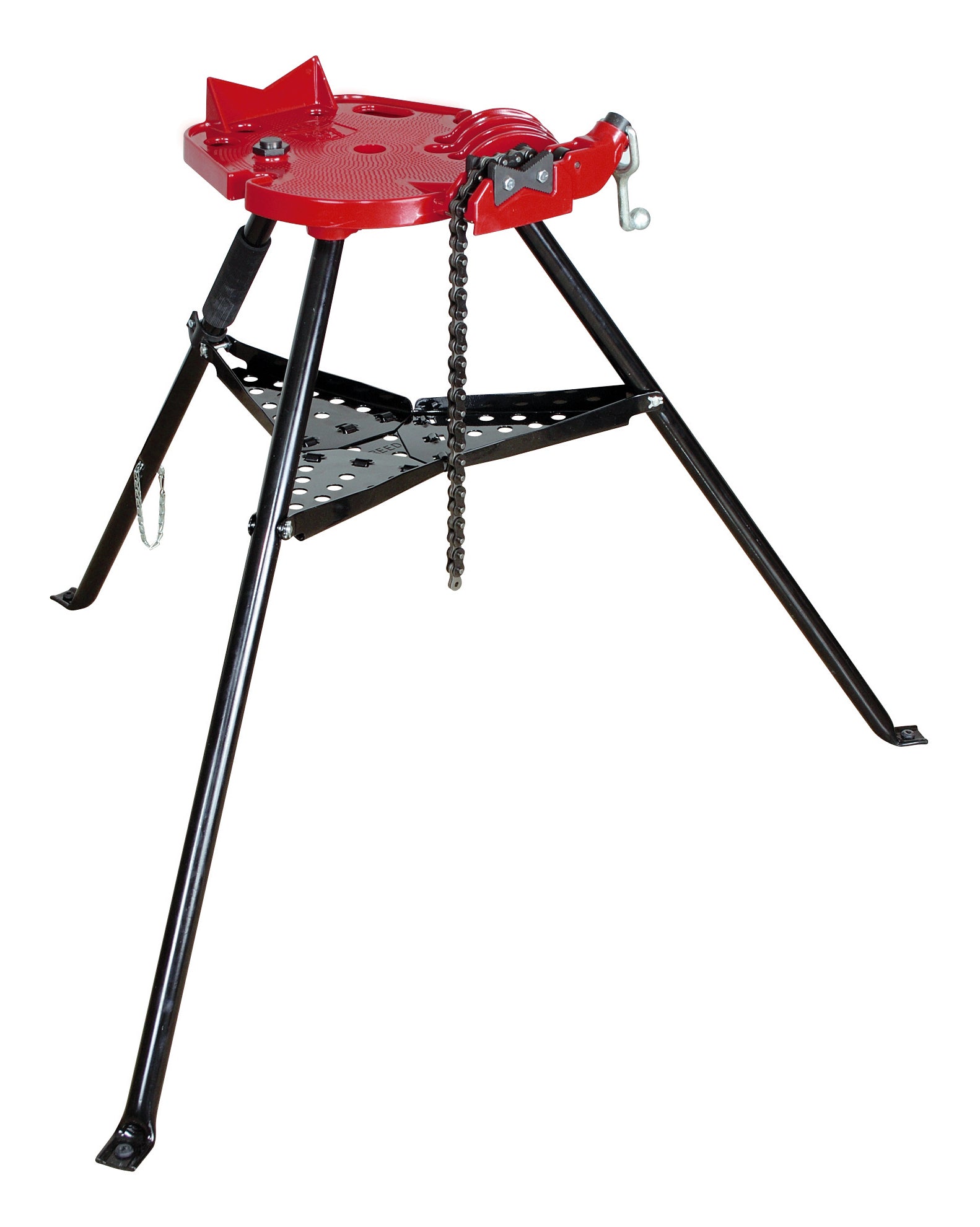 REED R470 Plus Wide Base Tripod