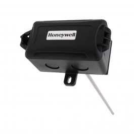 Honeywell C7021B2013 12" Duct Temperature Sensor 10K Ohm NTC Type-II