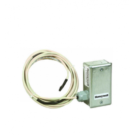 Honeywell C7023J2007 12' Averaging Duct Temperature Sensor 10K Ohm NTC Type III