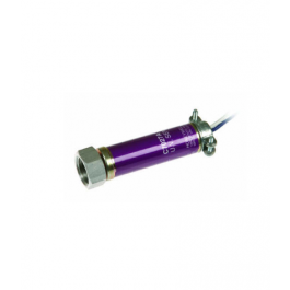 Honeywell C7027A1056 UV Minipeeper Flame Detector 0-215°F DIN Approved