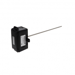 Honeywell C7041B2013 12" Duct Temperature Sensor 20K Ohms