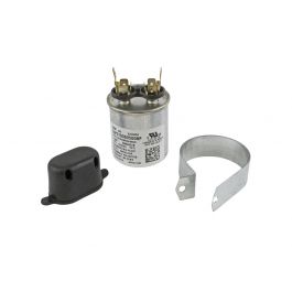 Amana-Goodman CAPKT02 Run Capacitor 1.0 MFD 500 VAC