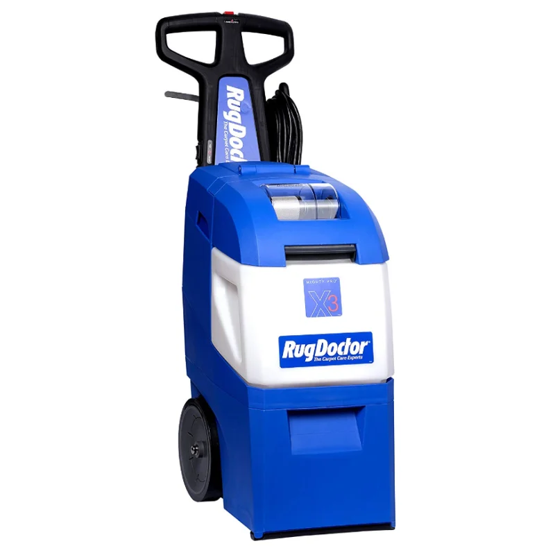 Carpet Cleaner Rental