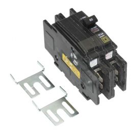 Goodman CBK2PD240VC060S 2-Pole Circuit Breaker 60AMP 120/240V