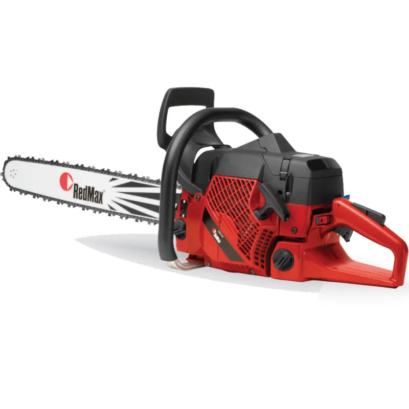 Chain Saw Tune Up
