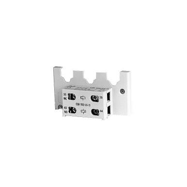 047B3110 DANFOSS INDUSTRIAL Type Code Accessory , Weight 0.034 Kg , Approval CE, UL Recognized , Aux. conta..