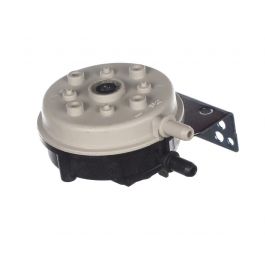 Trane CNT4991 SPST Pressure Switch W/Mount Bracket 10"