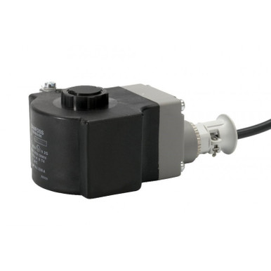 018Z6593 DANFOSS INDUSTRIAL Type Code BO110C , Weight 0.795 Kg , Actuator size 13.5 mm , Ambient temp. -40 ..