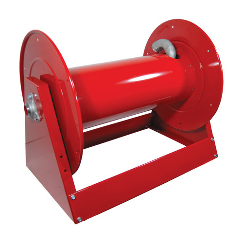 Dixon CFR47-150-200 1 1/2 in. Continuous Flow Hose Reel 200 ft. Hose Capacity