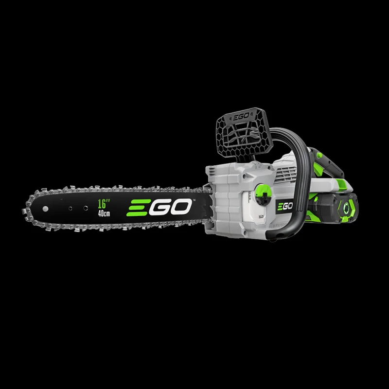 CS1613 EGO 56V 16″ High-Torque Chain Saw Kit
