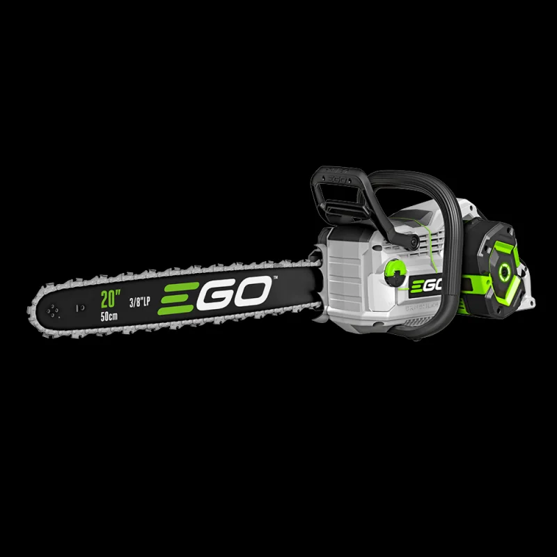 CS2005 EGO 56V 20″ Chain Saw Kit