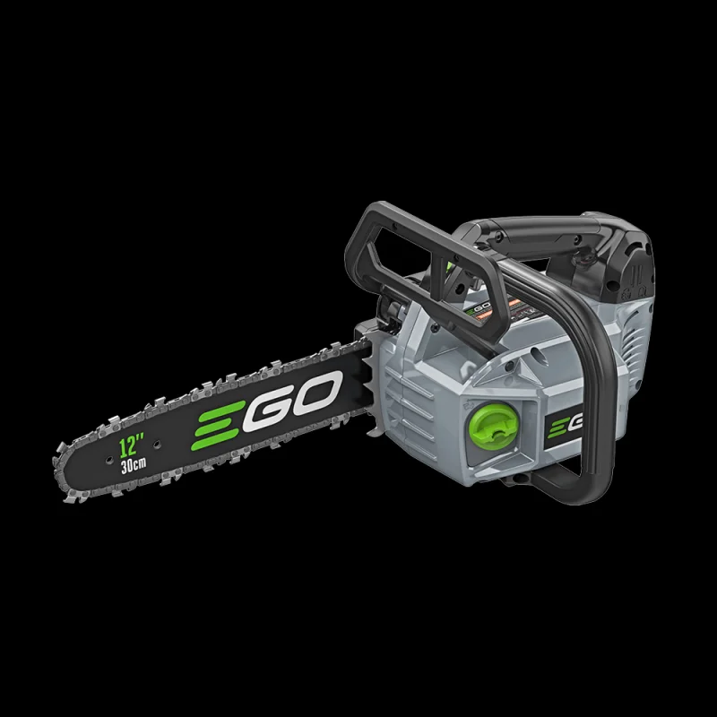 CSX3003 EGO 56V Commercial Top Handle Chain Saw Kit