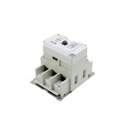 Trane CTR1465 Contactor Coil 200A 3-Pole 4DP 120V