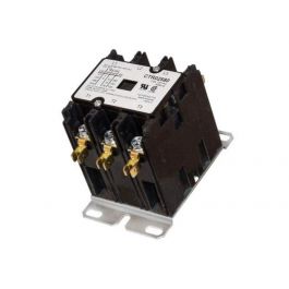 Trane CTR2580 3-Pole Contactor 30A 120V