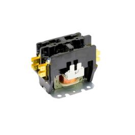 Trane CTR2589 2-Pole Contactor W/Screws 30A 120V