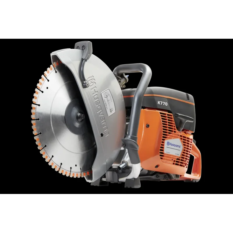 Cut Off Saw, Handheld (14, Gas) (A) Rental