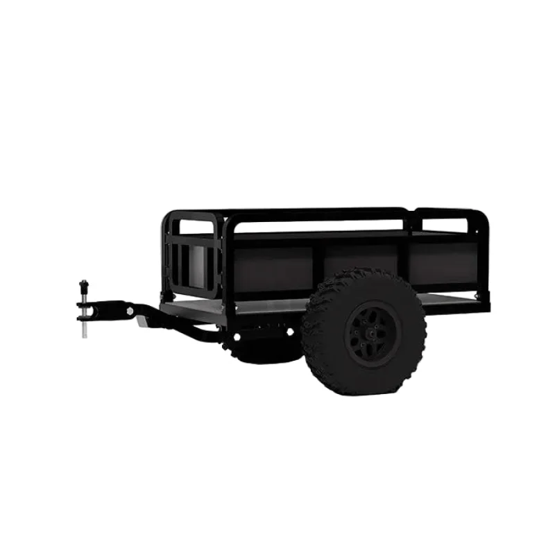 CycleBoard X-Quad 3000 Cargo Trailer