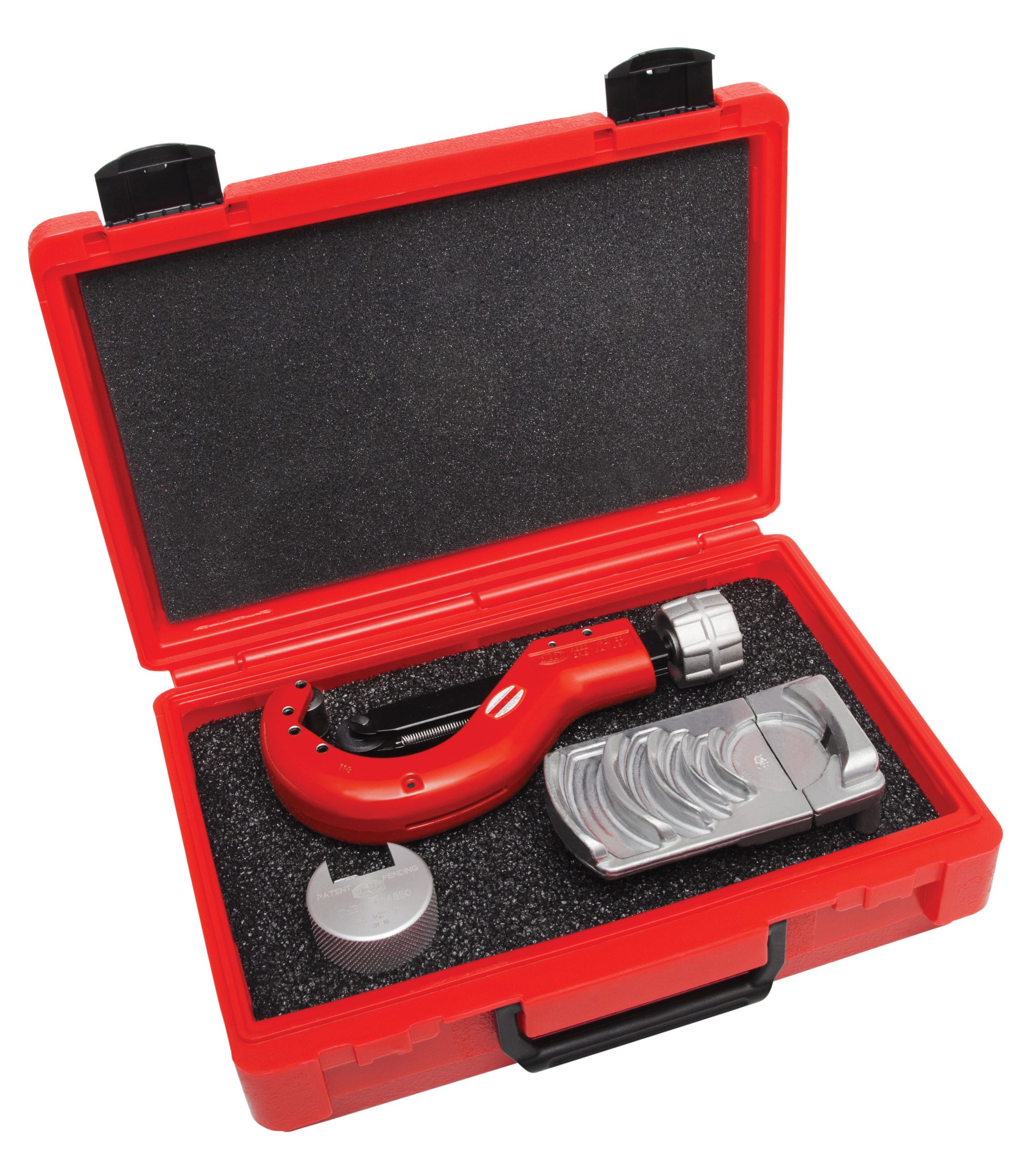 REED TC2PPSK 2-Inch Plastic Pipe Solutions Kit