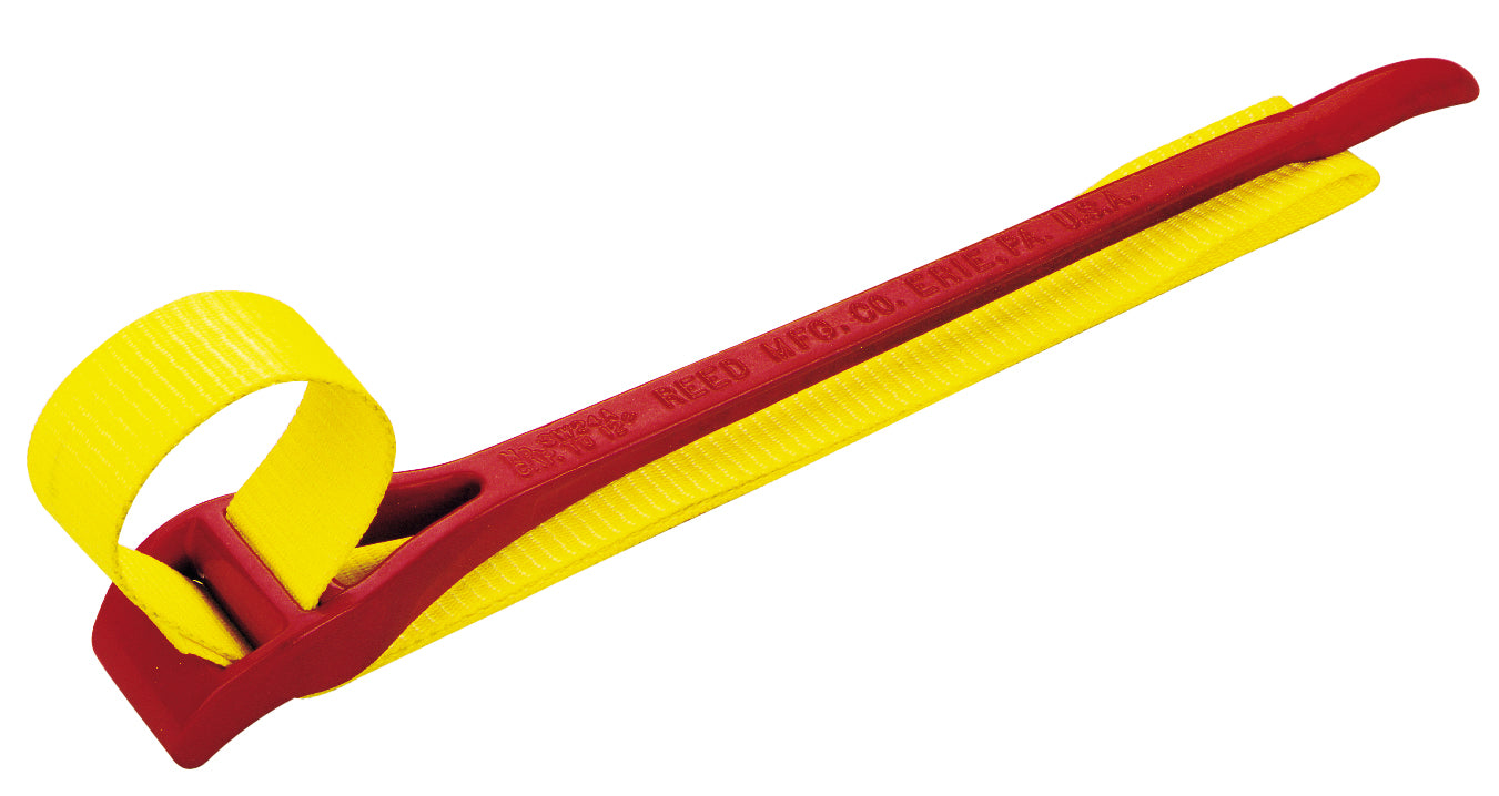 REED 02250 SW24A Strap Wrench