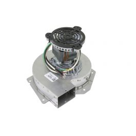 Utica-Dunkirk DC00402 Draft Inducer Motor Assembly 120V