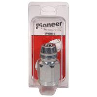1/2" NPT OLD STYLE JOHN DEERE MALETIP - VISI-PACK CLAMSHELL