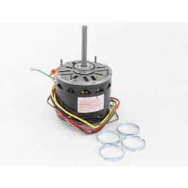 Century Motors DL005 1/2HP 2-Speed Blower Motor 1075 RPM CCW 115V