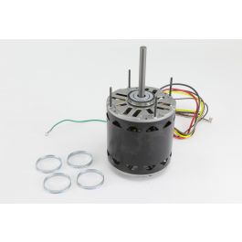 Century Motors DL007 3/4HP 2-Speed Fan and Blower Motor 1075 RPM 115V