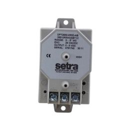 Johnson Controls DPT2650-0R5D-AB Differential Transducer 0-0.5" WC