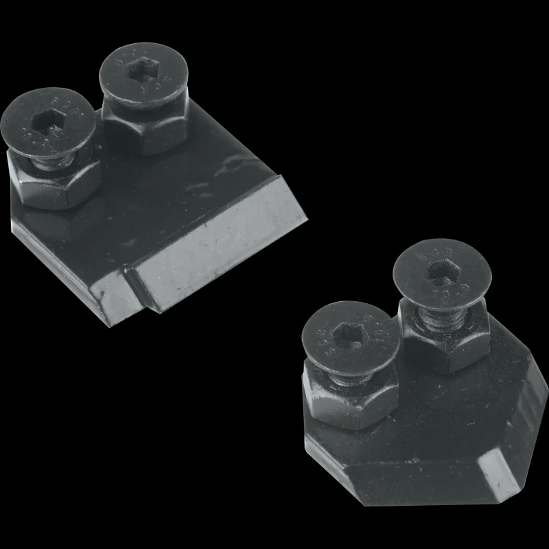 E-07668 Makita 4″ Earth Auger Drill Bit Blade Set