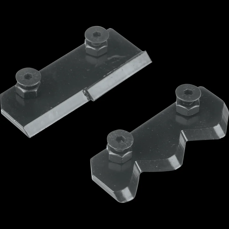 E-07680 Makita 8″ Earth Auger Drill Bit Blade Set