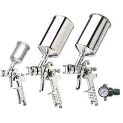 4 PC SPRAY GUN KIT