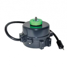 Nidec-US Motors EC5412E ECM Motor 4-25W 115-230V CCWOSE
