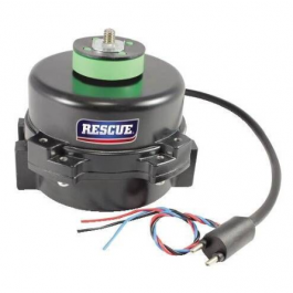 Nidec-US Motors EC5414E ECM Motor 4-25W 115-230V CWOSE/Reversible