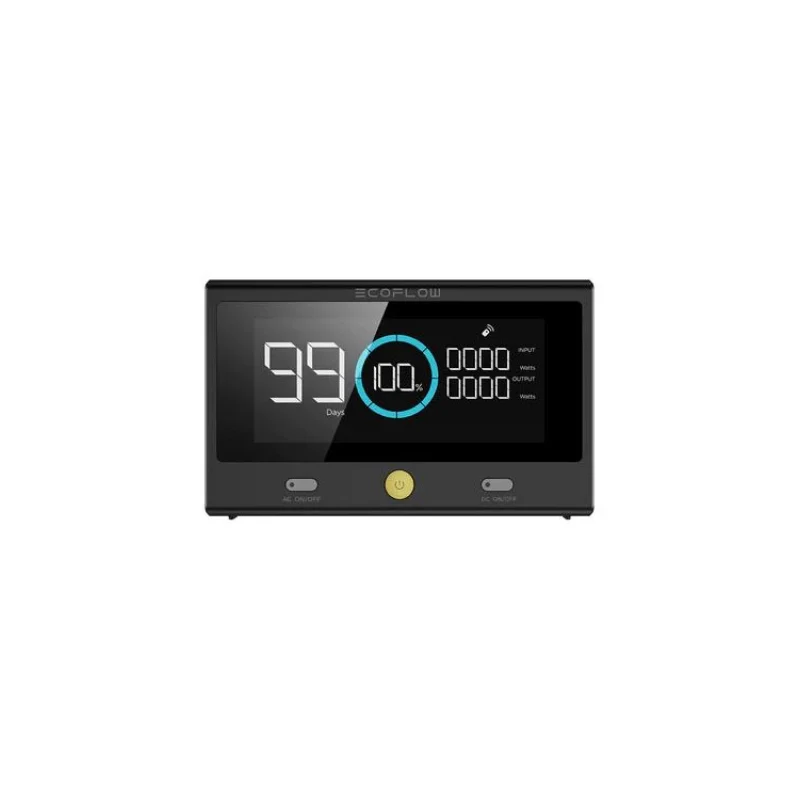 EcoFlow DELTA Pro Remote Control