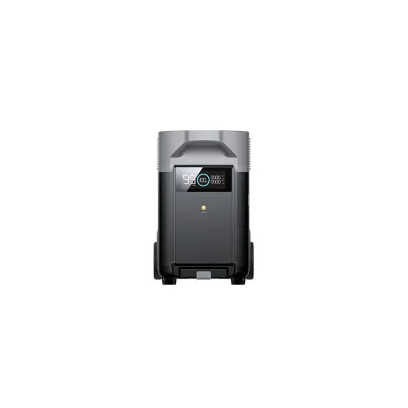 EcoFlow DELTA Pro Smart Extra Battery