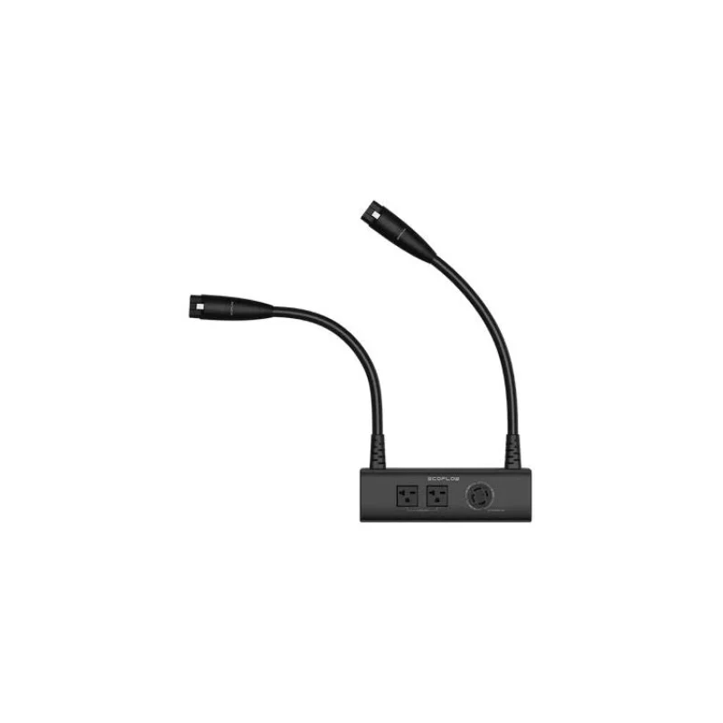 EcoFlow Double Voltage Hub (Delta Pro)