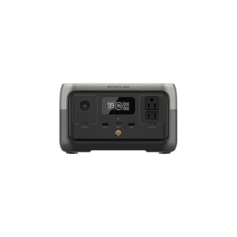 EcoFlow River 2 Portable Power Station