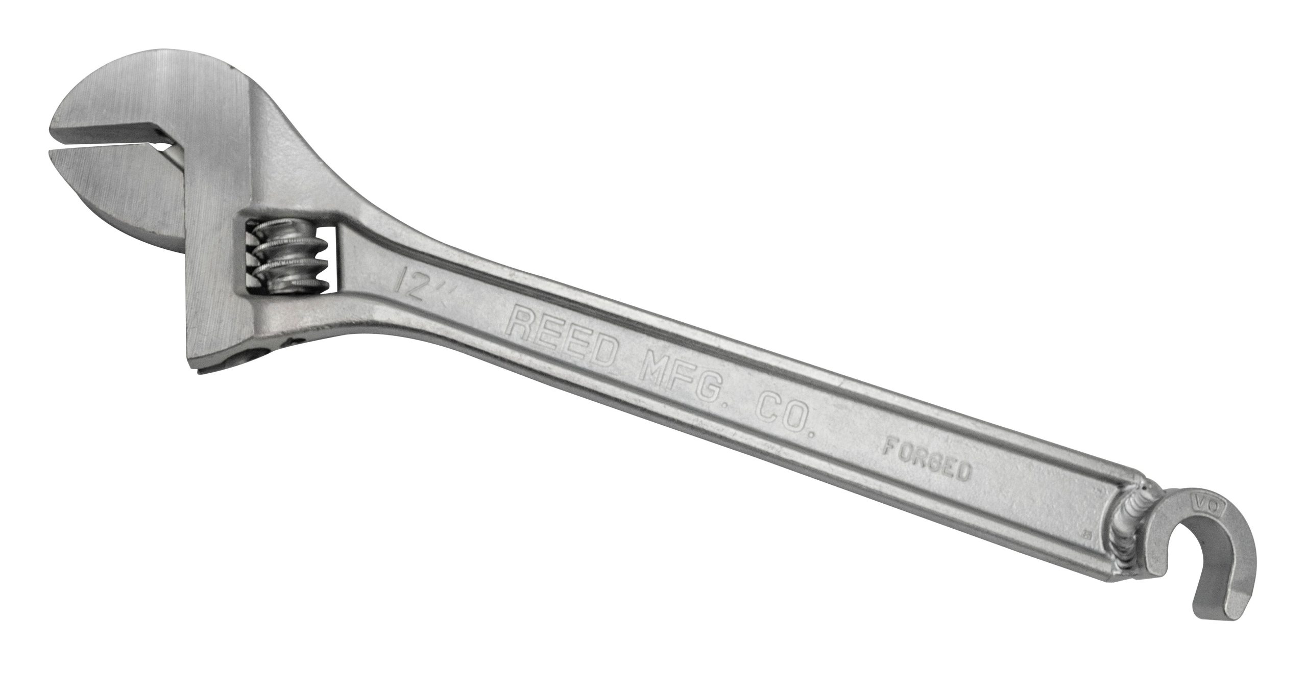 REED A12VO Valve Packing Wrench 12-Inch