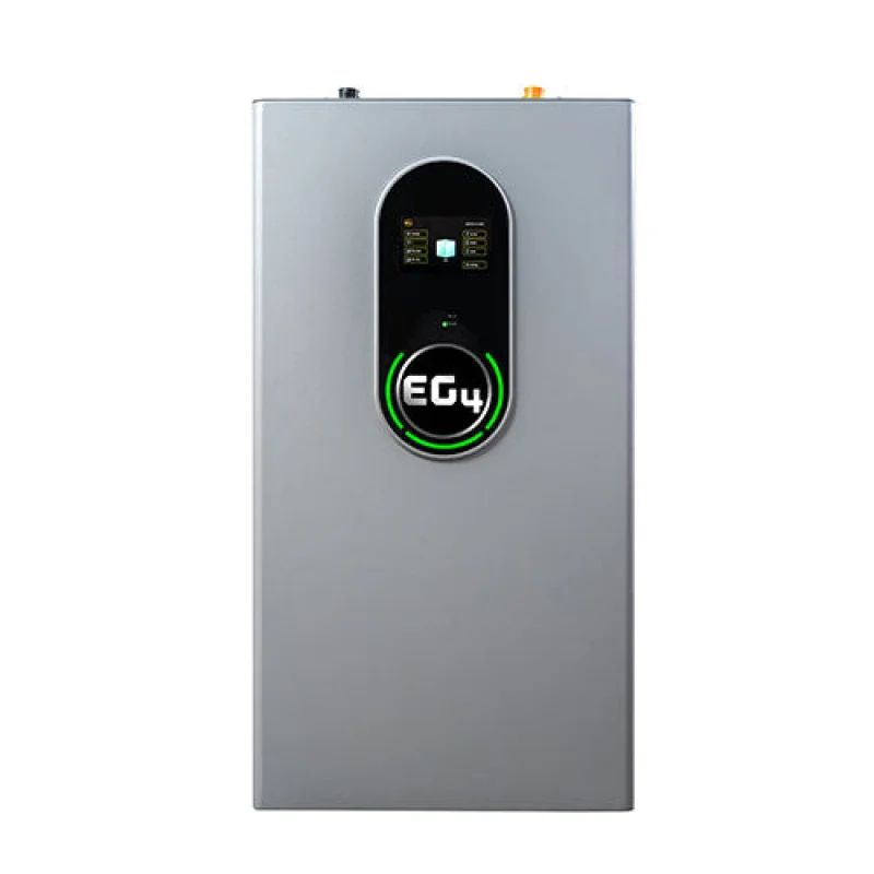 EG4 48V 280Ah 14.3kWh WallMount Indoor Battery