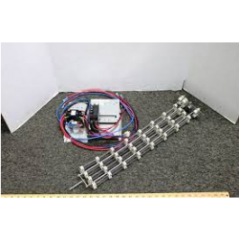 Bard HVAC EHWA05-A10B 10kW Electric Heater Package 230V
