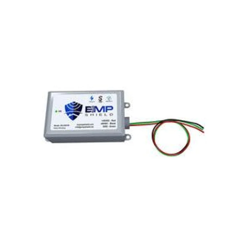 EMP Shield48 Volt DC (DC-48V-W)