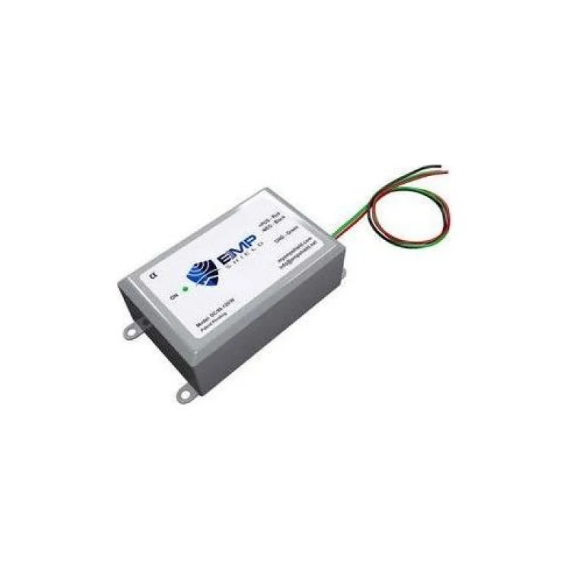EMP ShieldDC 90-120 Volt Solar / Wind Systems (DC-90-120-W)