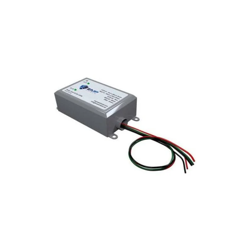 EMP ShieldDual 90-120 volt DC Solar Panel / Wind (Dual-DC-90-120-W)