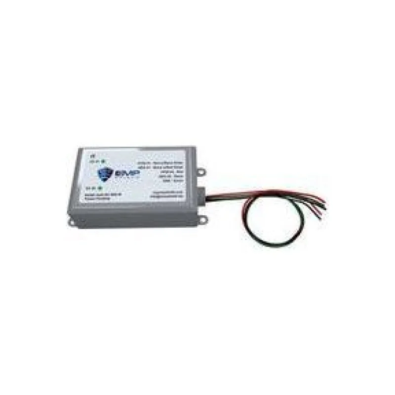 EMP Shield Dual DC MAX 600V For Large Solar Applications