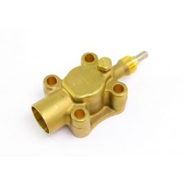 Carrier EN07EA041 Service Valve 1 5/8 "