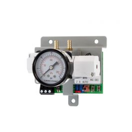 MAMAC Systems EP-313-020 Electro-Pneumatic Transducer 0-20 PSI