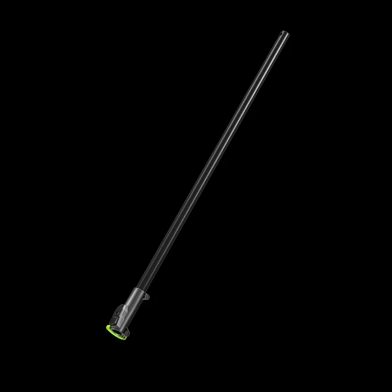 EP1000 EGO 56V 3.3ft Carbon Fiber Extension Pole – For EGO Dedicated Pole Saw
