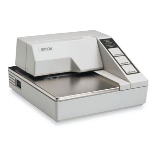 Veeder Root TM-U295 Epson Slip Printer