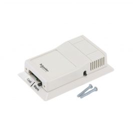 Schneider Electric (Barber Colman) ETR503 Room Temperature Sensor Type-3 10K Ohm