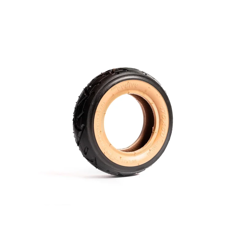 Evolve 175mm All Terrain Electric Skateboard Tires Surge / Tanwall